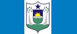 Bandeira limoeiro do norte ce